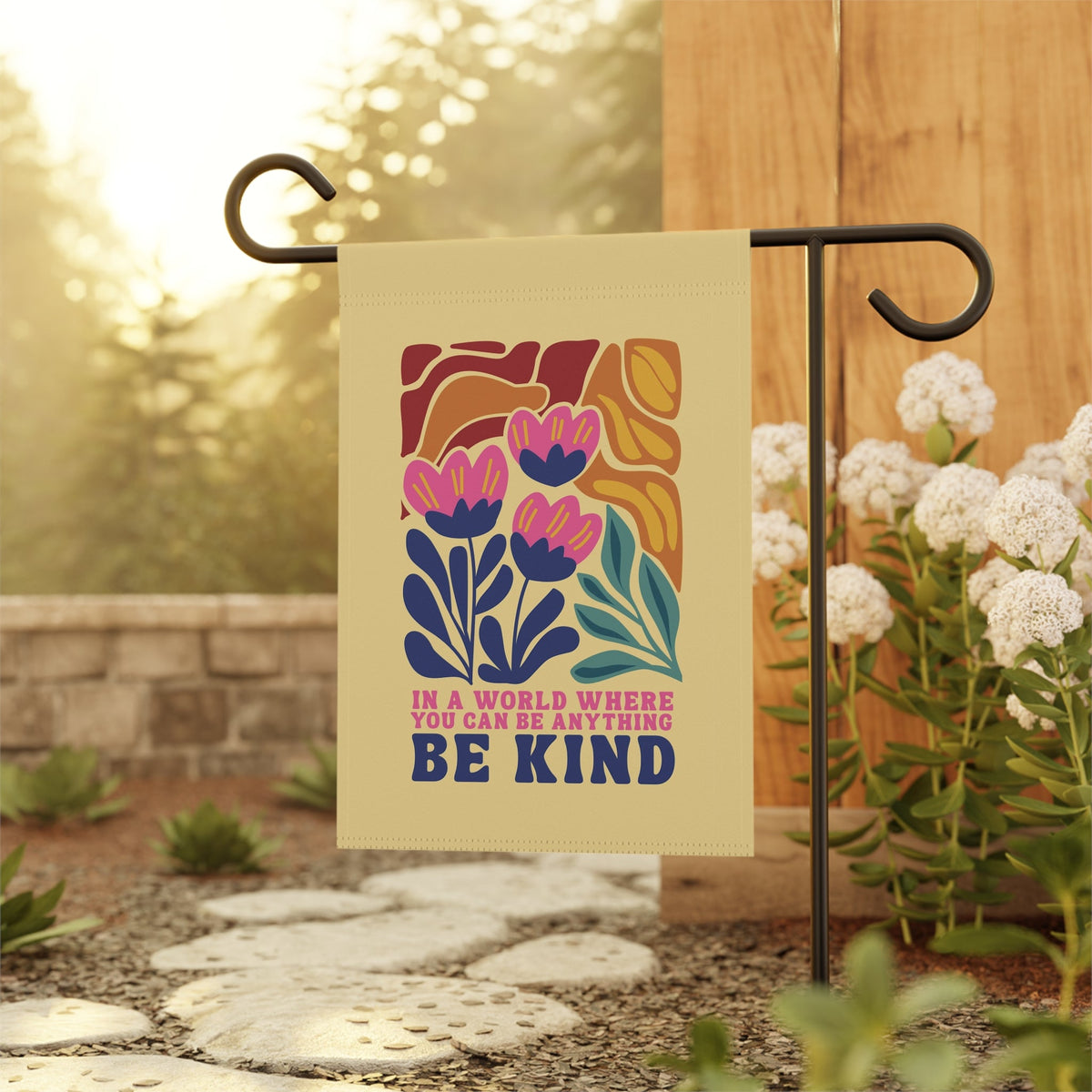 Kindness