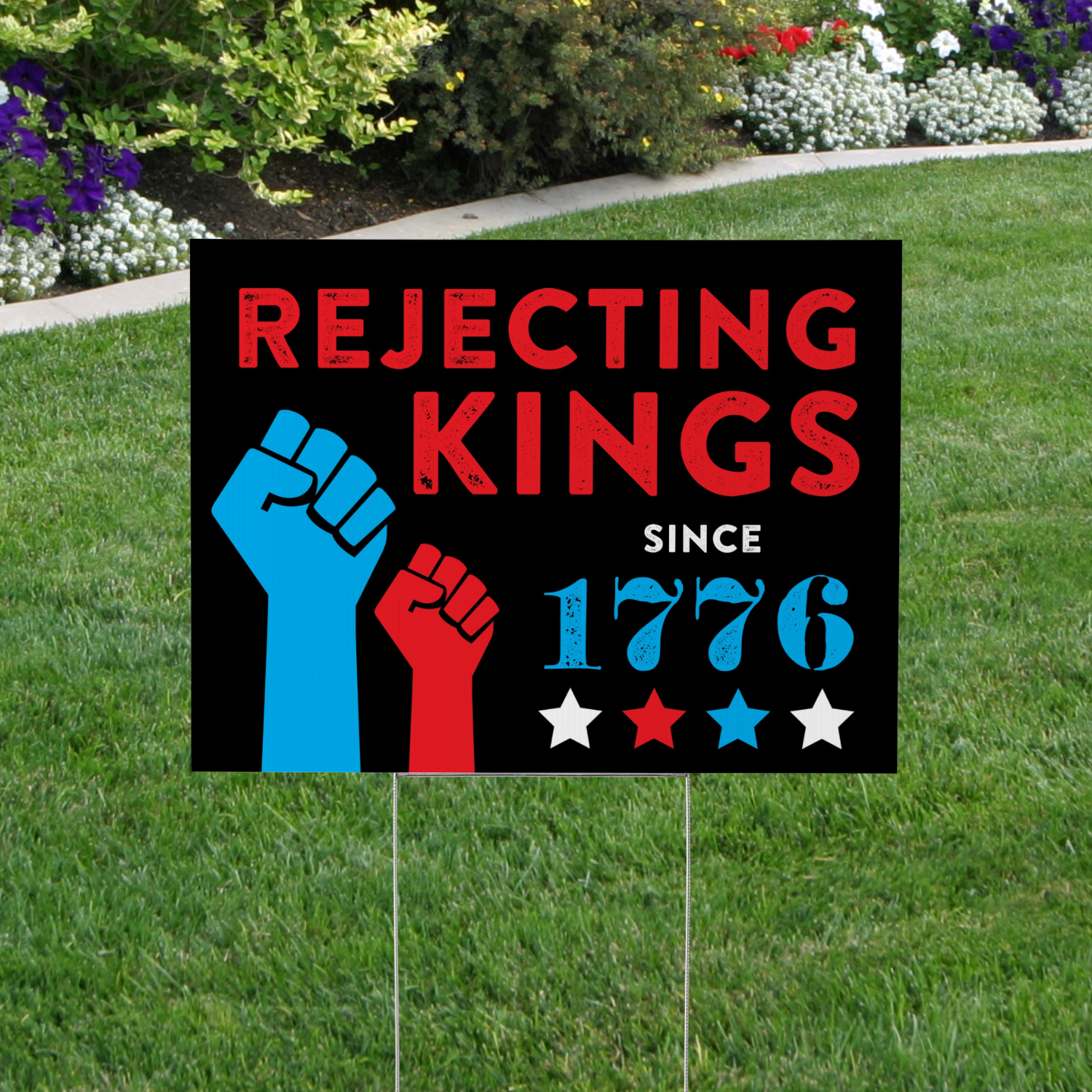 No Kings
