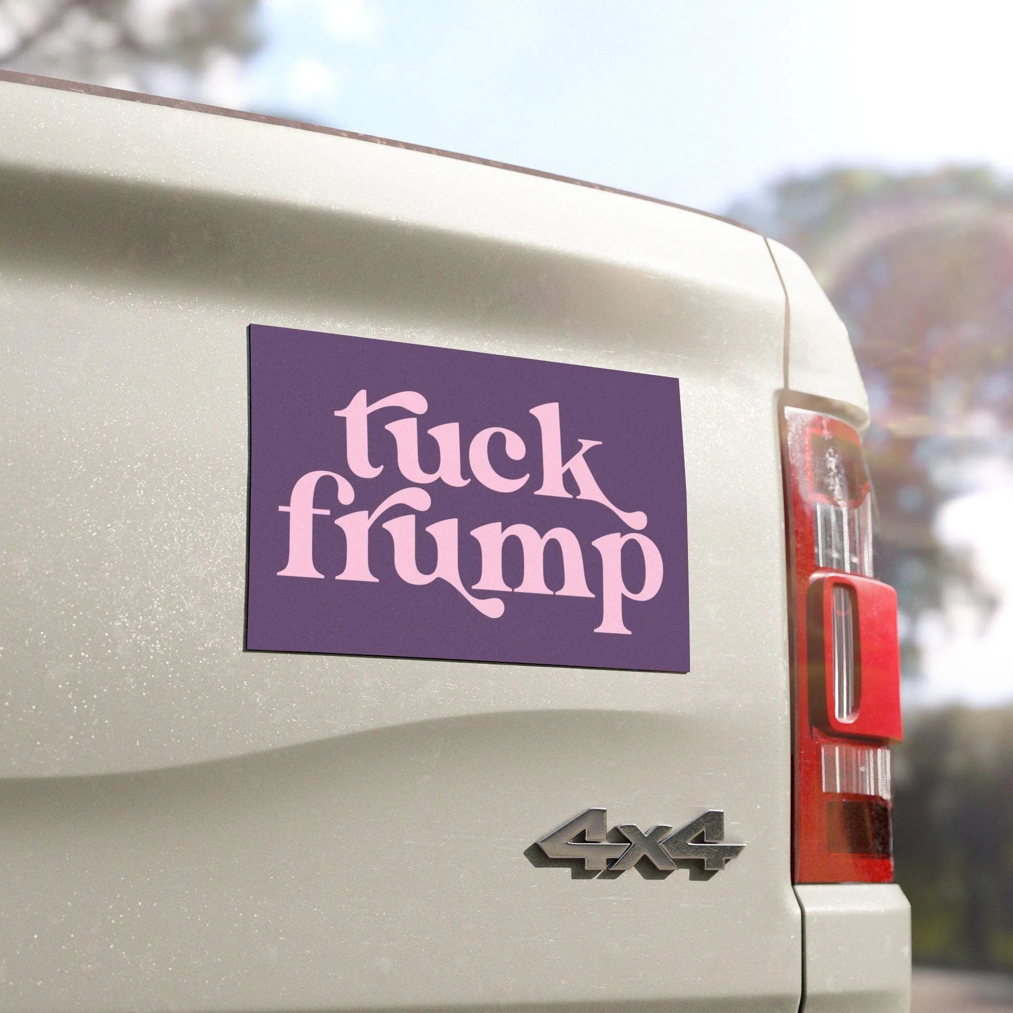 Car Magnets