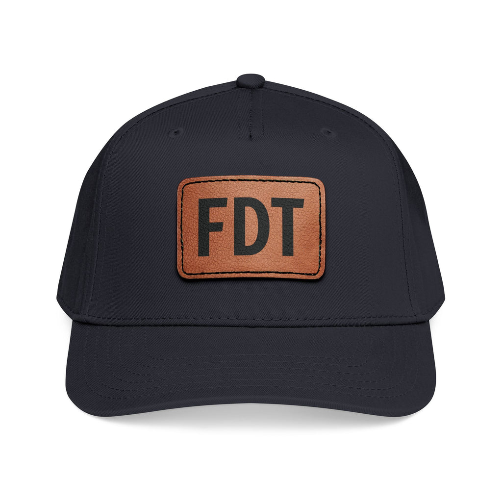 FDT Hat | Anti Trump Hat