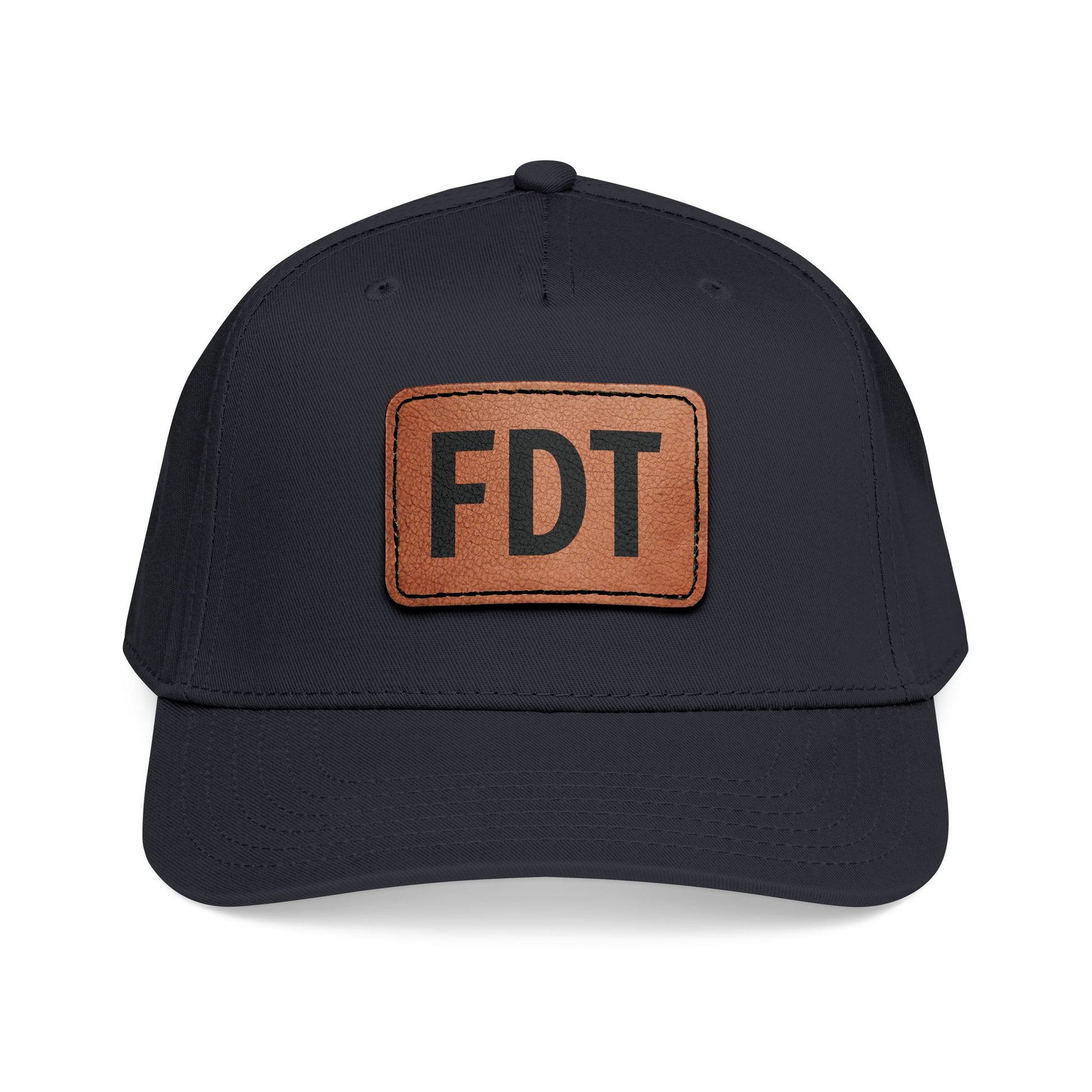FDT Hat | Anti Trump Hat