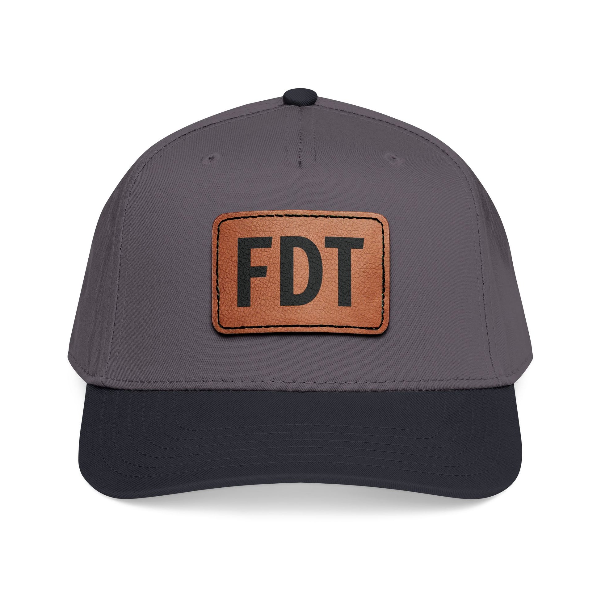 FDT Hat | Anti Trump Hat