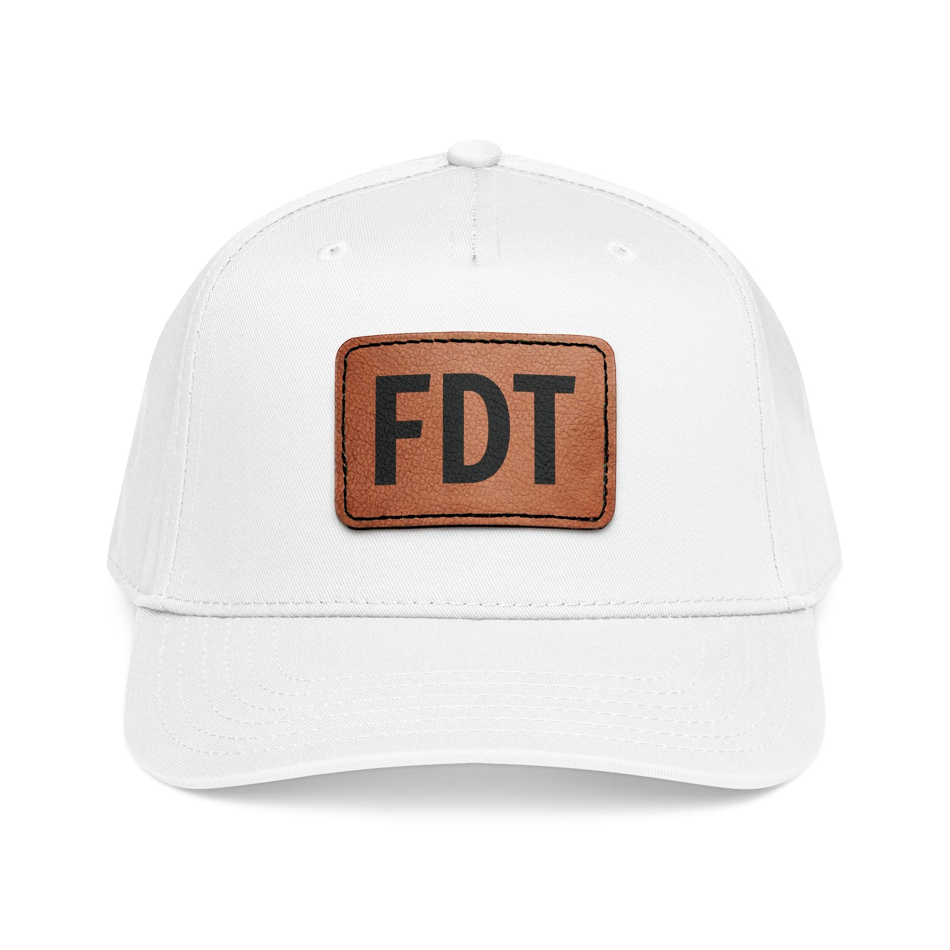 FDT Hat | Anti Trump Hat