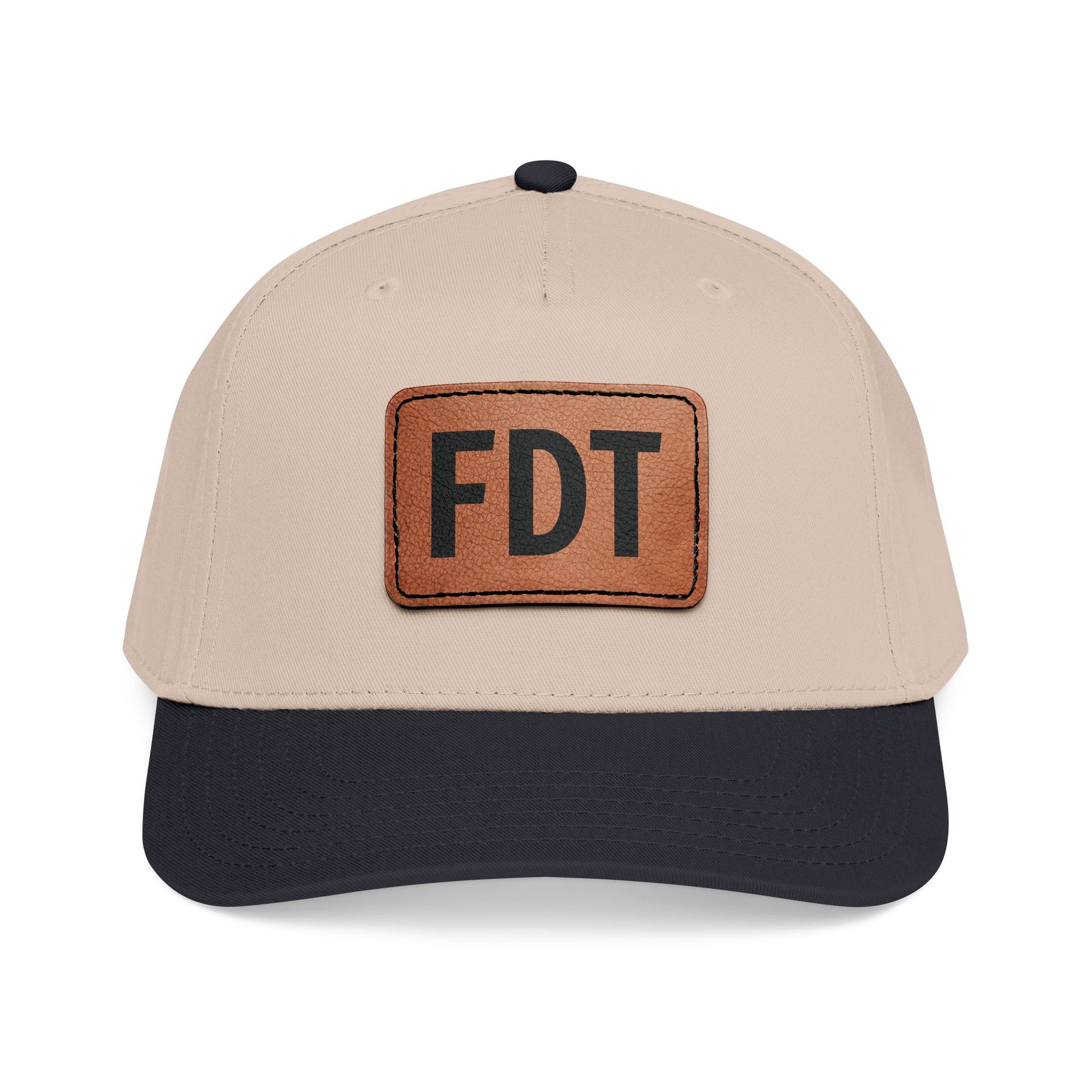 FDT Hat | Anti Trump Hat