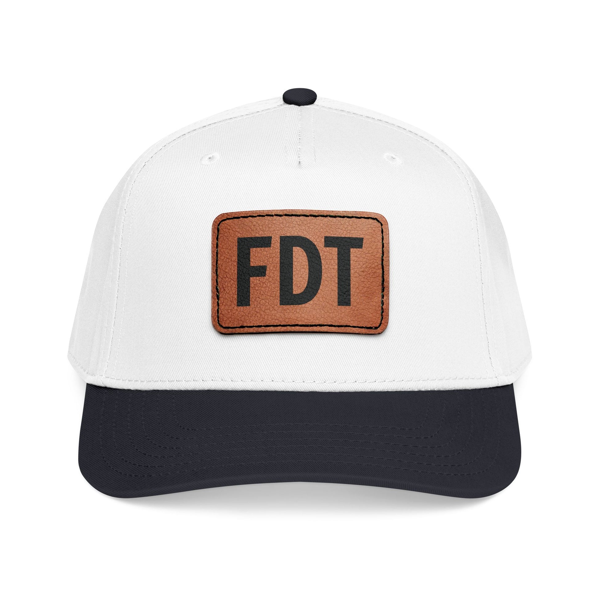 FDT Hat | Anti Trump Hat